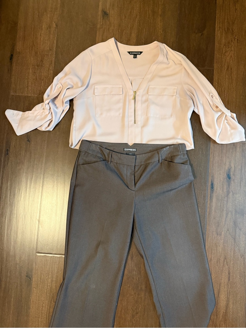 Express Outfit